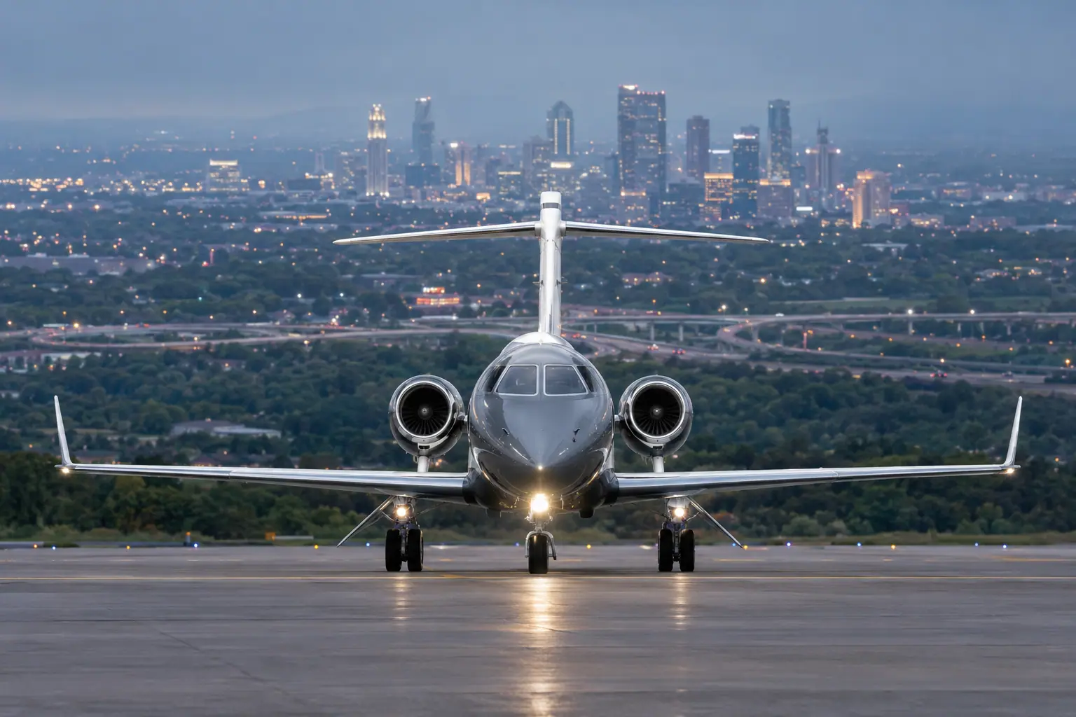 Private jet Atlanta to Fort Lauderdale