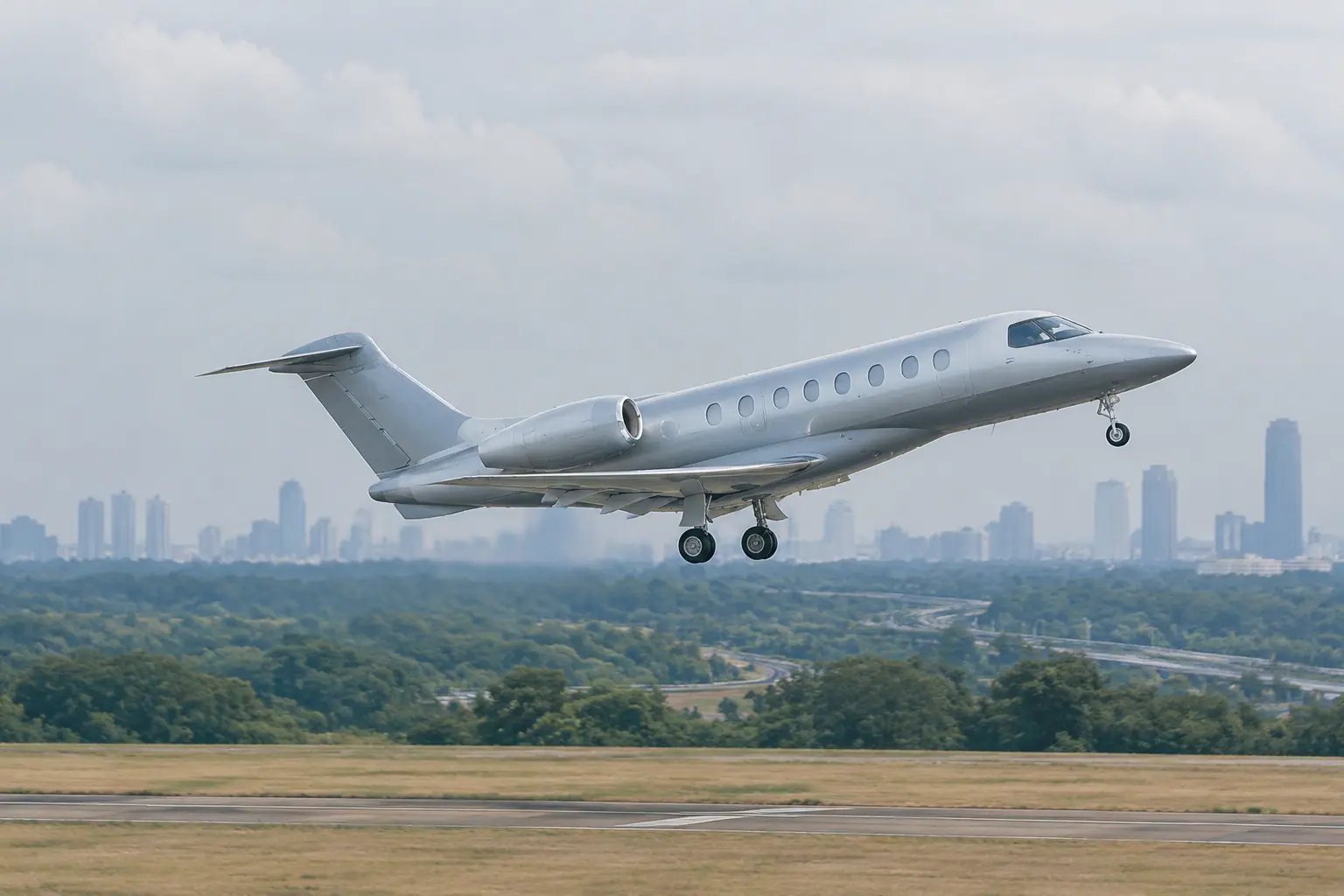 Private jet Houston to Fort Lauderdale